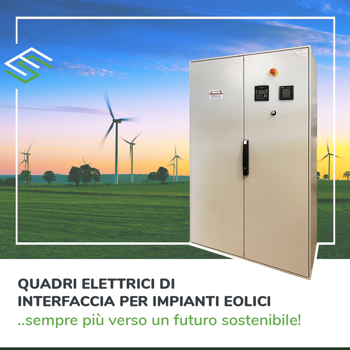 quadri di interfaccia